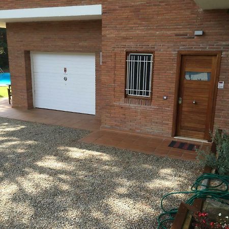 Apartamento Aislado Jardin Y Piscina Сан-Андрес-де-Льеванерас Экстерьер фото