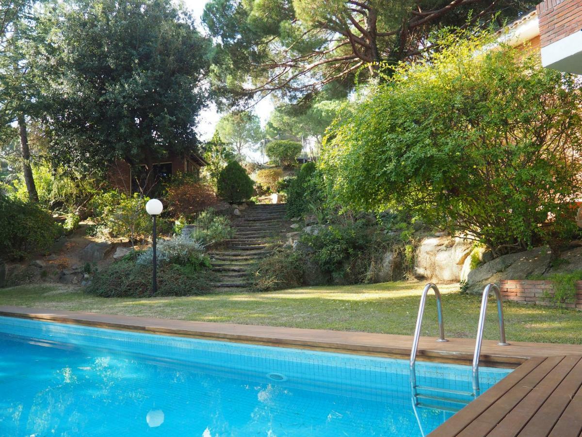 Apartamento Aislado Jardin Y Piscina Сан-Андрес-де-Льеванерас Экстерьер фото