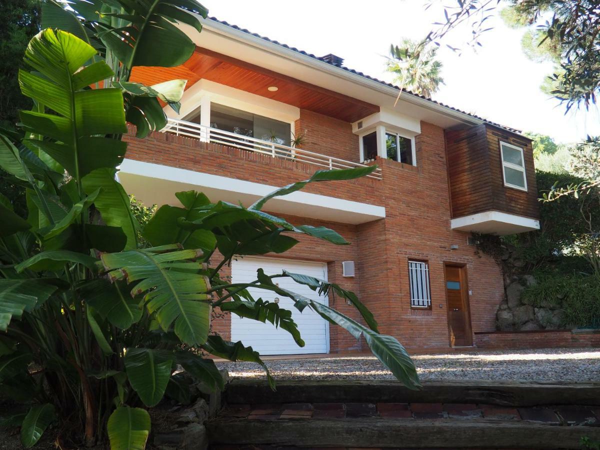 Apartamento Aislado Jardin Y Piscina Сан-Андрес-де-Льеванерас Экстерьер фото