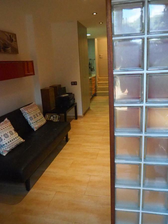 Apartamento Aislado Jardin Y Piscina Сан-Андрес-де-Льеванерас Экстерьер фото